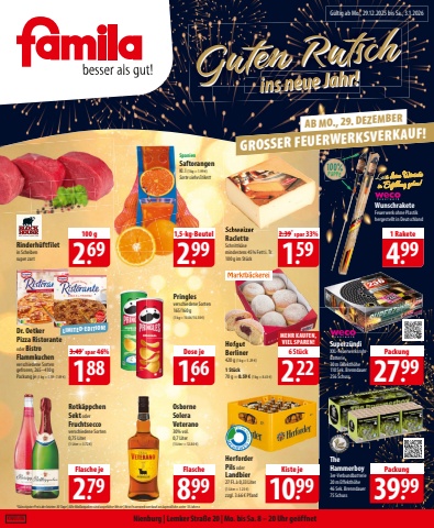 Handzettel famila_kw01_Nienburg