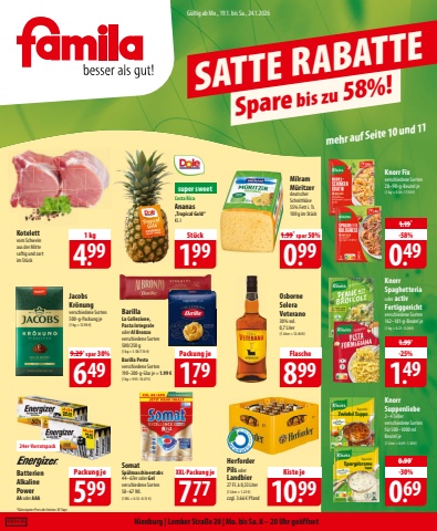 Handzettel famila_kw04_Nienburg