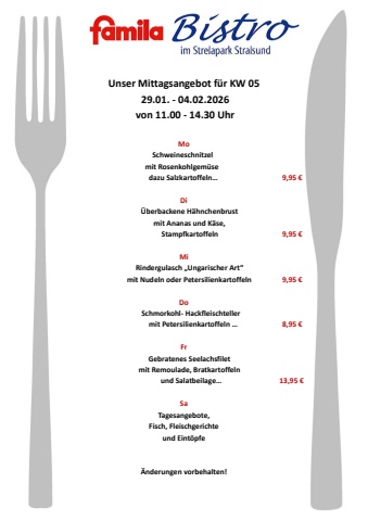 Handzettel famila_kw05_Strelapark-Bistro