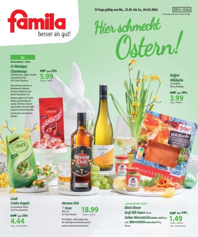 Handzettel famila_kw13-14_Ostergourmet_Ost