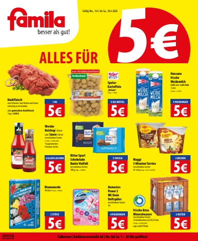 Handzettel famila_kw16_Falken