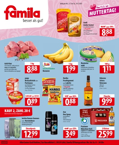 Handzettel famila_kw19_Celle