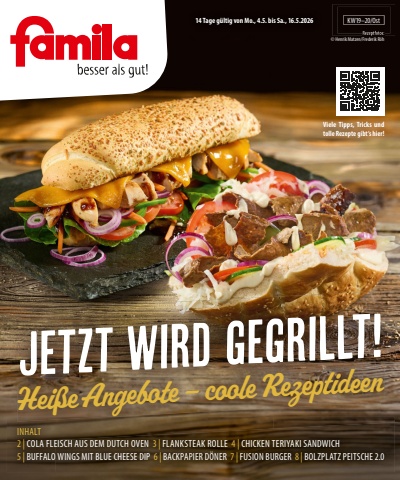 Handzettel famila_kw19_Grillflyer_Ost