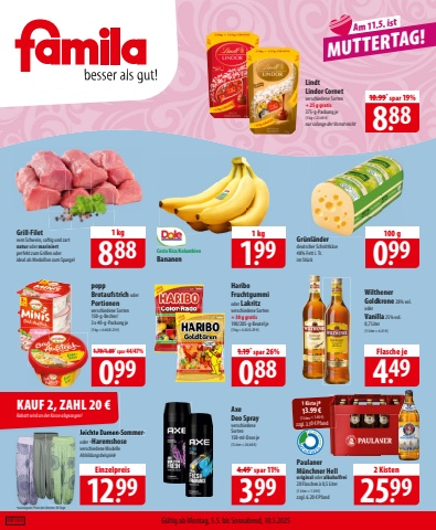 Handzettel famila_kw19_Ost
