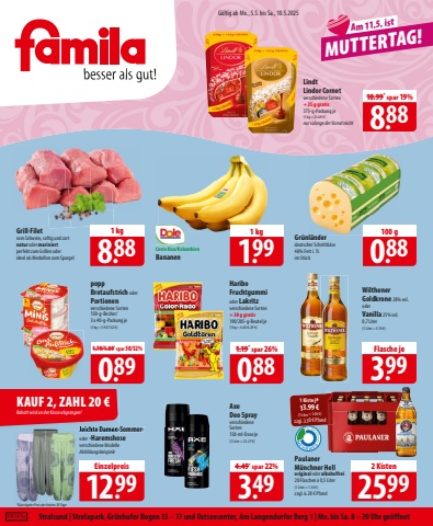 Handzettel famila_kw19_Stralsund