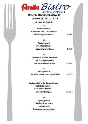 Handzettel famila_kw19_Strelapark-Bistro
