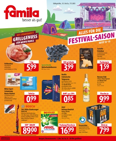 Handzettel famila_kw20_Bergen
