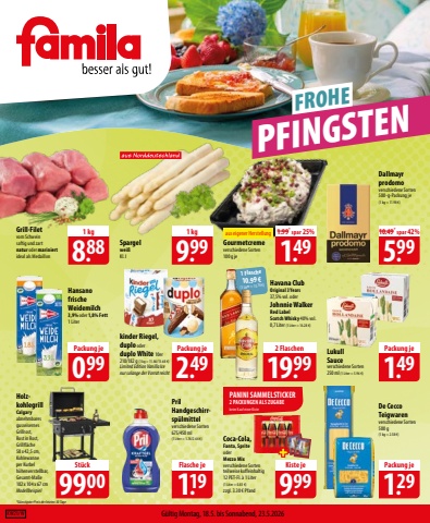 Handzettel famila_kw21_West