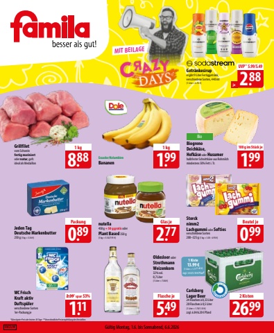 Handzettel famila_kw23_West