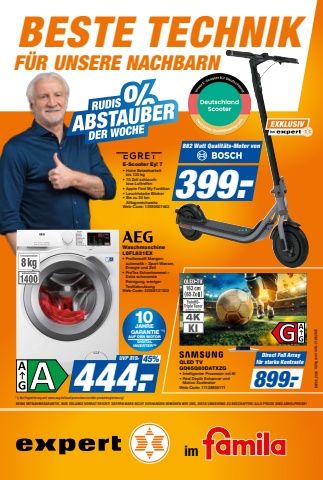 Handzettel famila_kw25_expert
