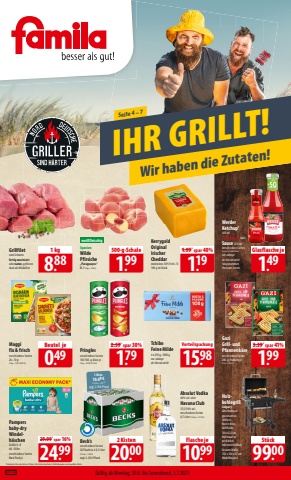 Handzettel famila_kw27_Ost