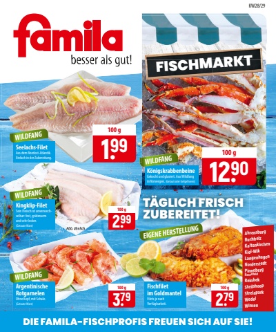 Handzettel famila_kw28_29_Fisch