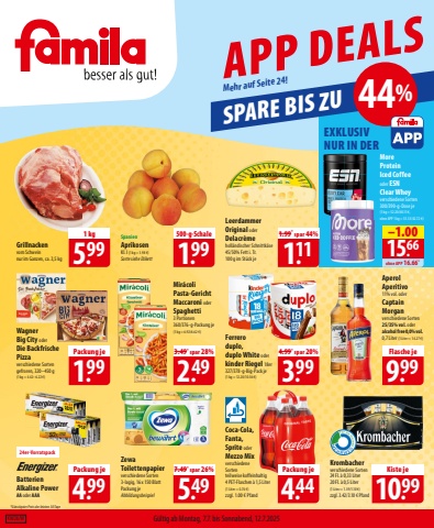 Handzettel famila_kw28_West
