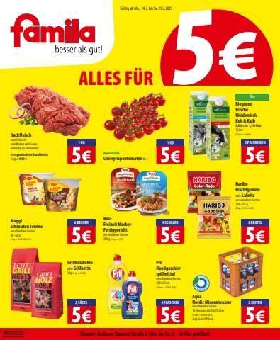 Handzettel famila_kw29_Husum