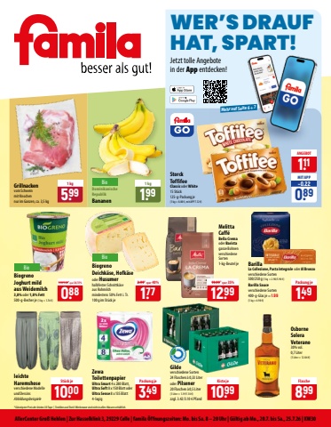 Handzettel famila_kw30_Celle