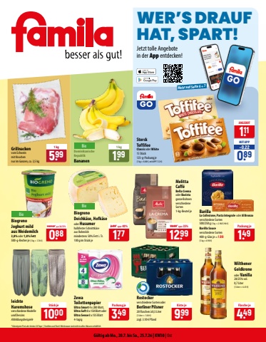 Handzettel famila_kw30_Ost