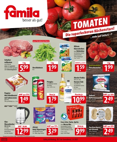 Handzettel famila_kw31_West