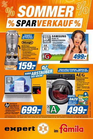 Handzettel famila_kw32_expert