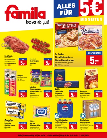 Handzettel famila_kw33_Moelln