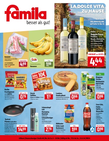 Handzettel famila_kw34_Gifhorn