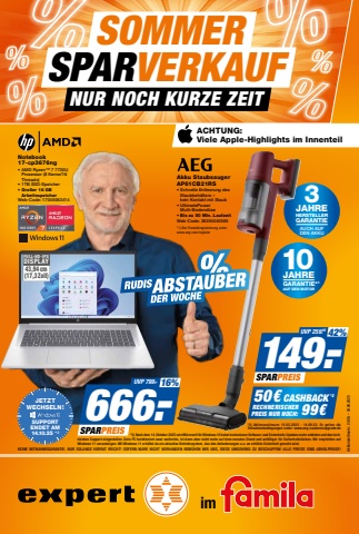 Handzettel famila_kw35_expert