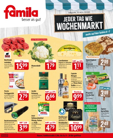 Handzettel famila_kw38_Nauen