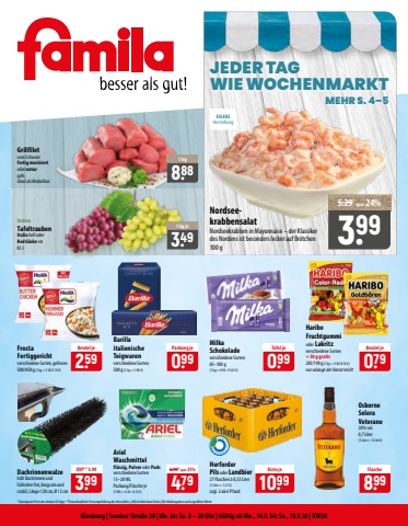 Handzettel famila_kw38_Nienburg