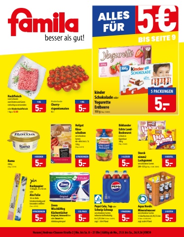 Handzettel famila_kw39_Husum