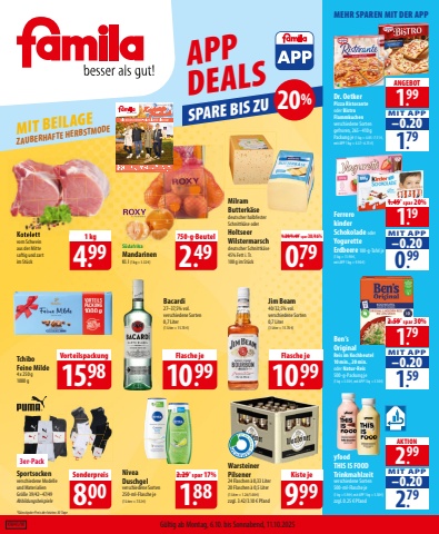 Handzettel famila_kw41_West