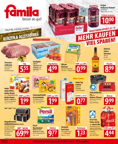 Handzettel famila_kw43_Gifhorn