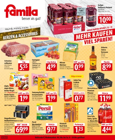 Handzettel famila_kw43_Mellendorf