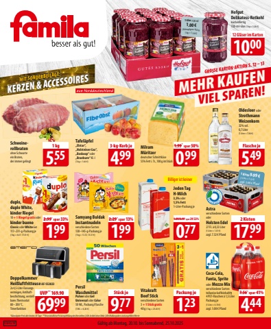 Handzettel famila_kw43_West