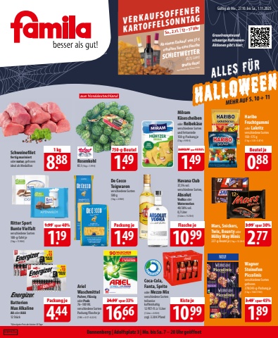 Handzettel famila_kw44_Dannenberg