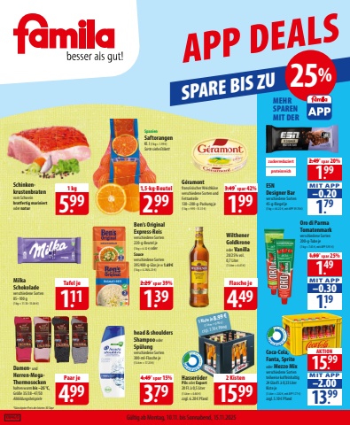 Handzettel famila_kw46_Ost