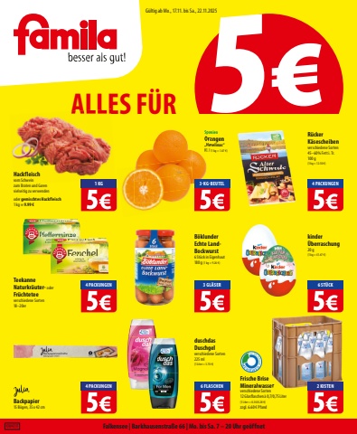 Handzettel famila_kw47_Falken