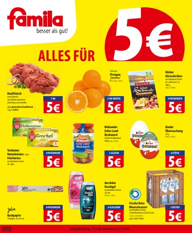 Handzettel famila_kw47_Ost