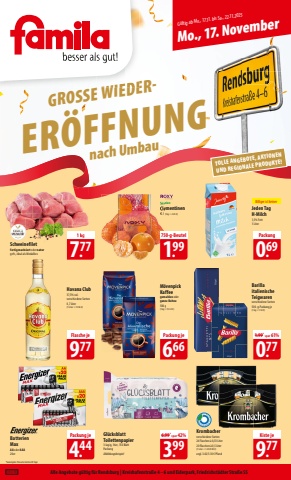 Handzettel famila_kw47_Rendsburg