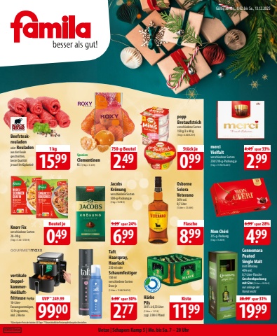 Handzettel famila_kw50_Uetze