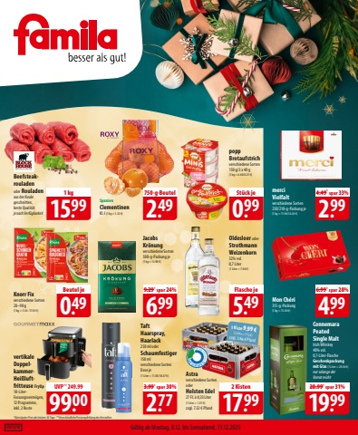 Handzettel famila_kw50_West