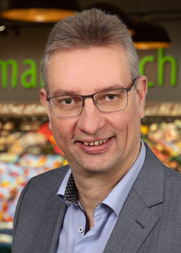 Warenhausleiter-Bild