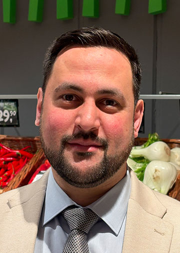 Warenhausleiter-Bild