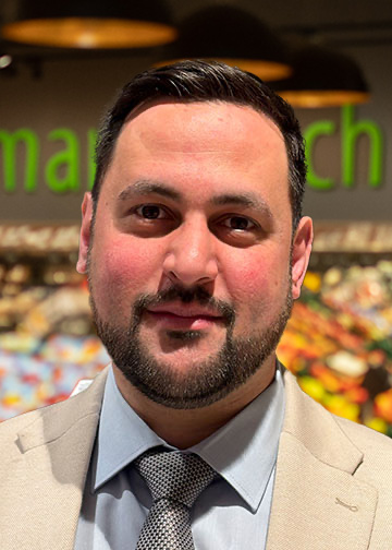 Warenhausleiter-Bild