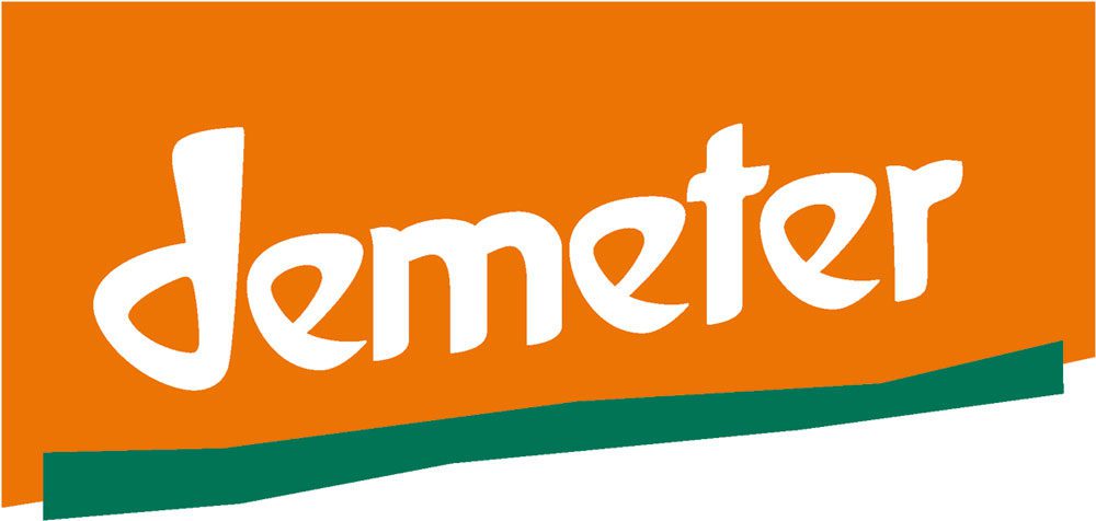 Demeter Logo