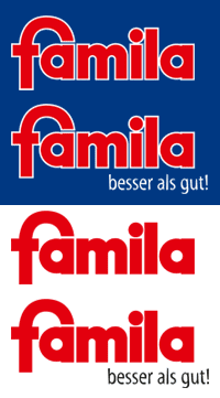 famila Logos