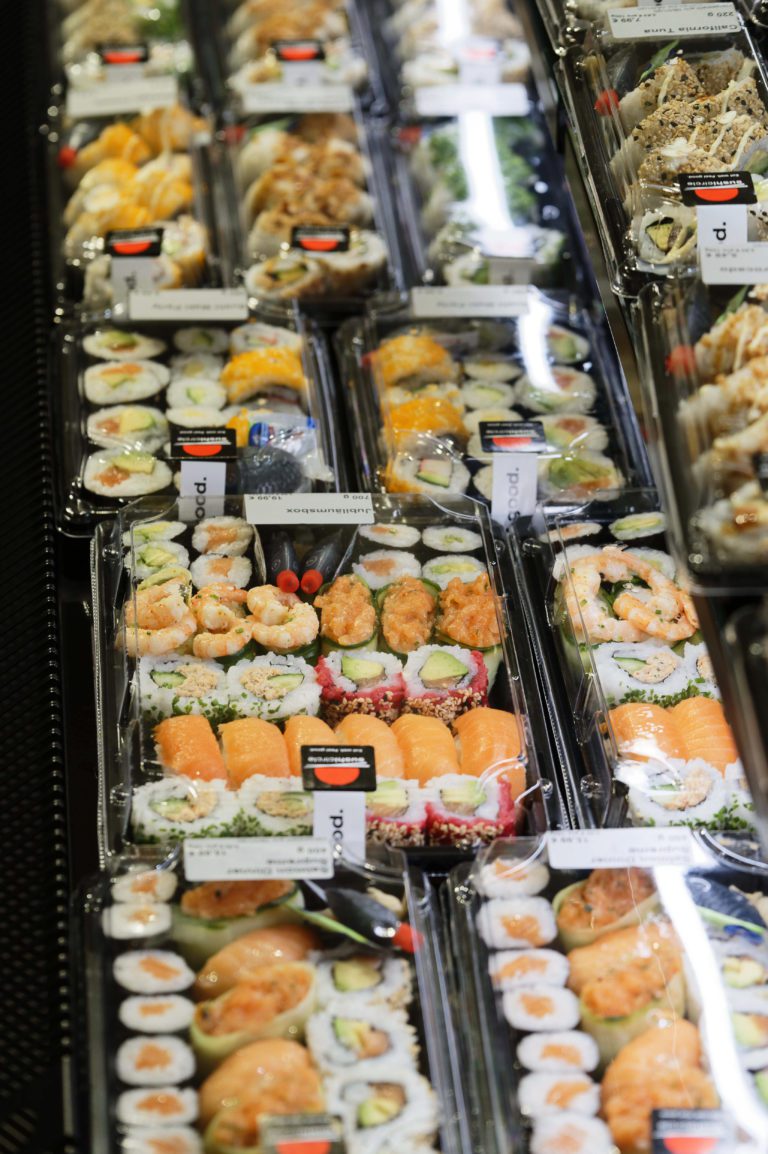 Sushi