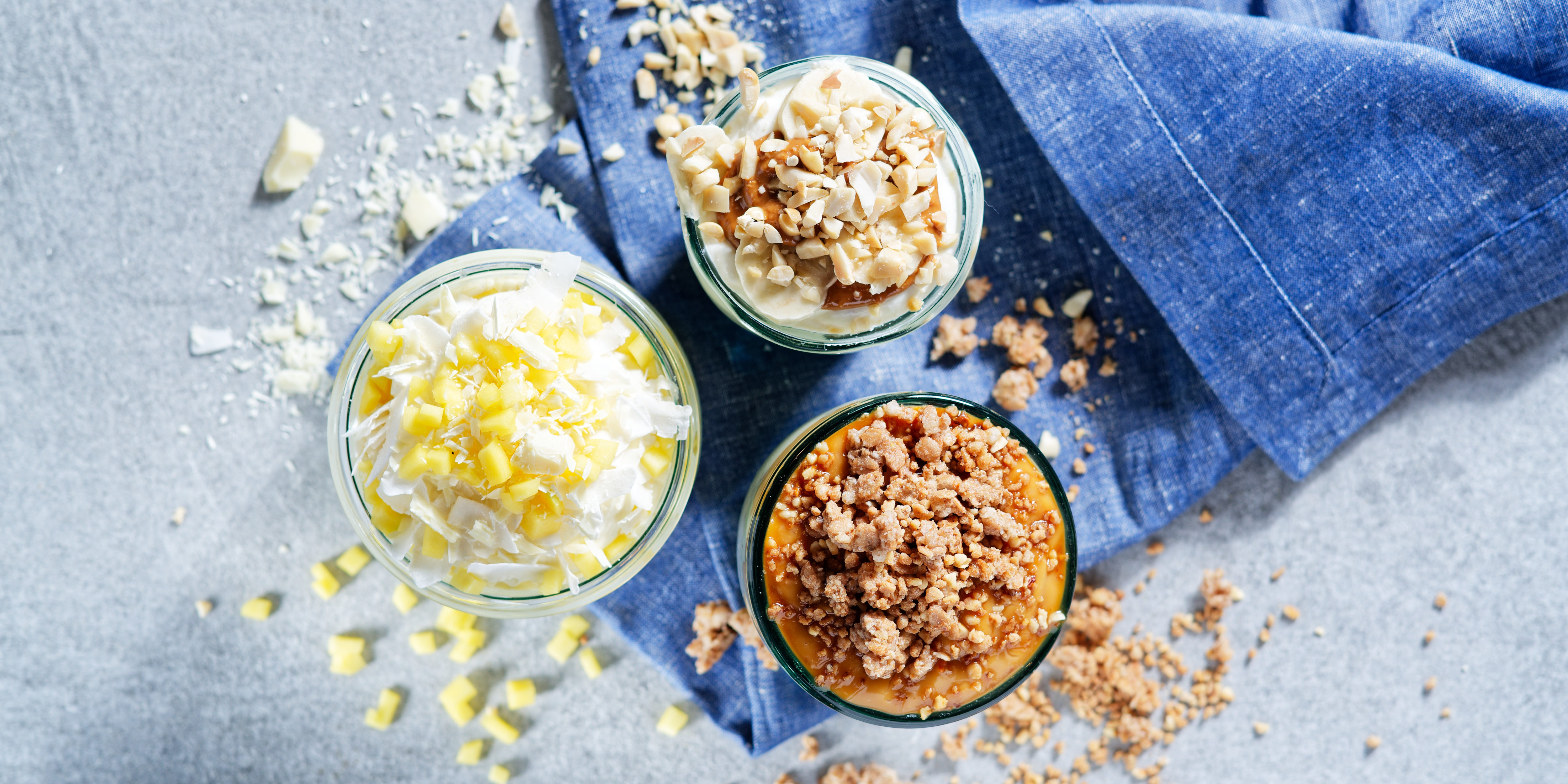 Fitness - Gewinnspiel