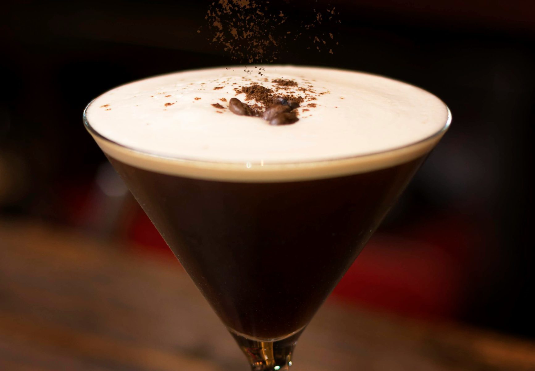 Fever Tree Espresso Martini
