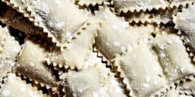 Probieren Sie unsere köstlichen Pasta-Kreationen