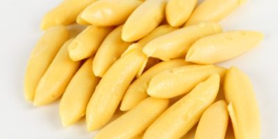Probieren Sie unsere köstlichen Pasta-Kreationen