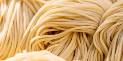 Probieren Sie unsere köstlichen Pasta-Kreationen